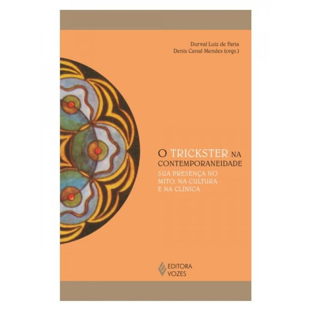 O Trickster Na Contemporaneidade