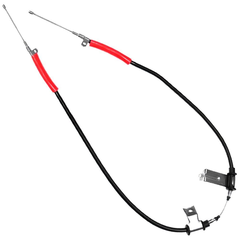 Cabo Freio Traseiro LE Strada Adventure 1.8 2008 a 2024