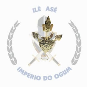 Assentamento Orixá Oxum 35Cm Latão