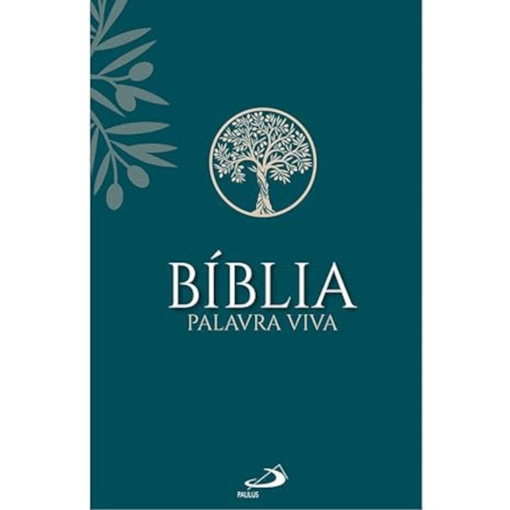 Bíblia - Palavra Viva