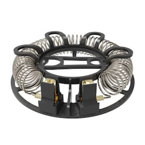 Resistência Ducha Intense 220V 7800W - FAME (4490)