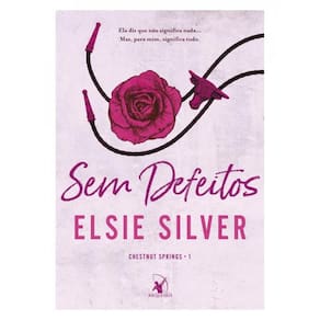 Sem Defeitos (Chestnut Springs - Livro 1) - Vol. 1