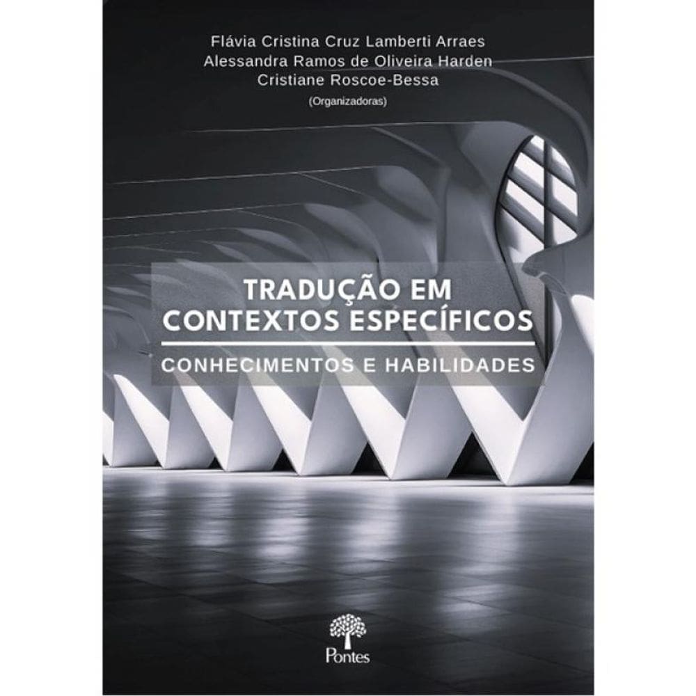 Tradução Em Contextos Específicos