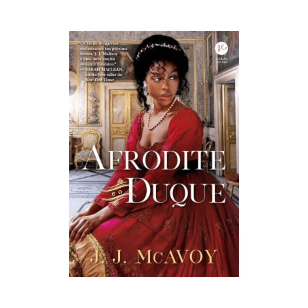 Afrodite E O Duque