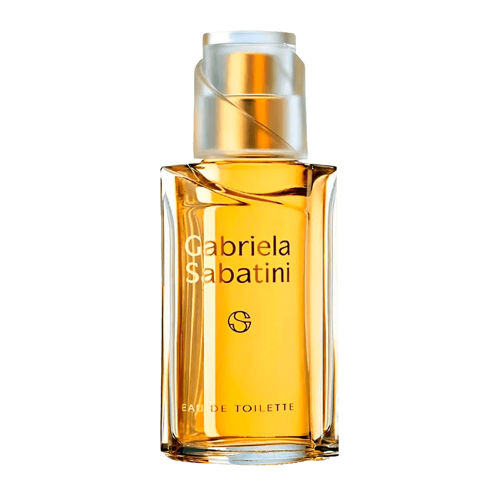 Gabriela Sabatini Eau de Toilette - Perfume Feminino 30ml
