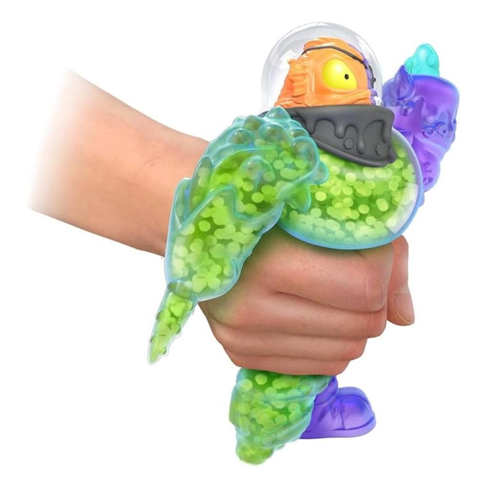 Goo Jit Zu Deep Goo Sea | Casas Bahia