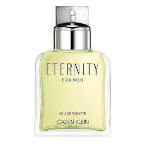 Calvin Klein Eternity For Men Eau de Toilette - Perfume Masculino 100ml