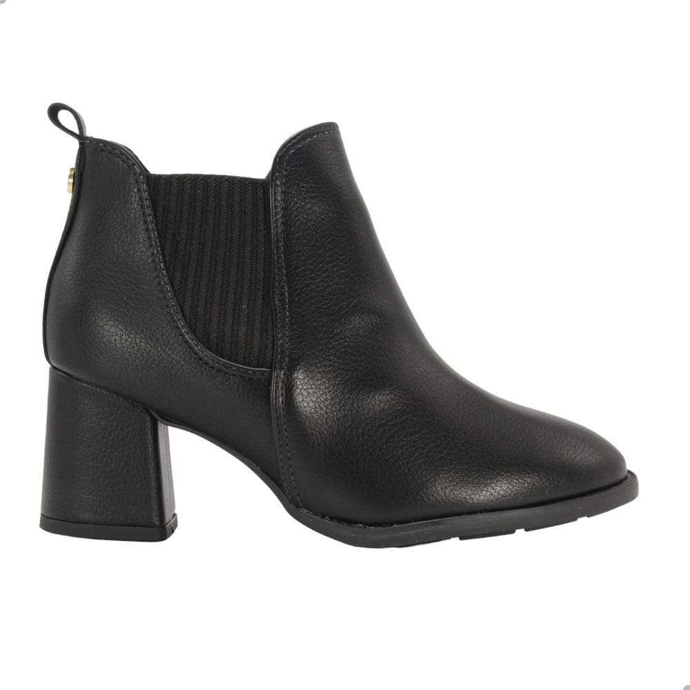 Bota Modare Napa Floater Preto