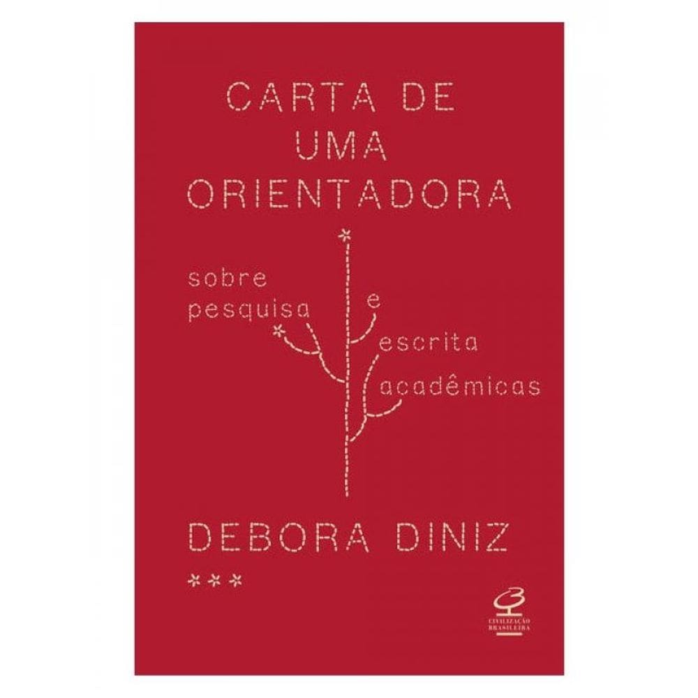 Carta De Uma Orientadora