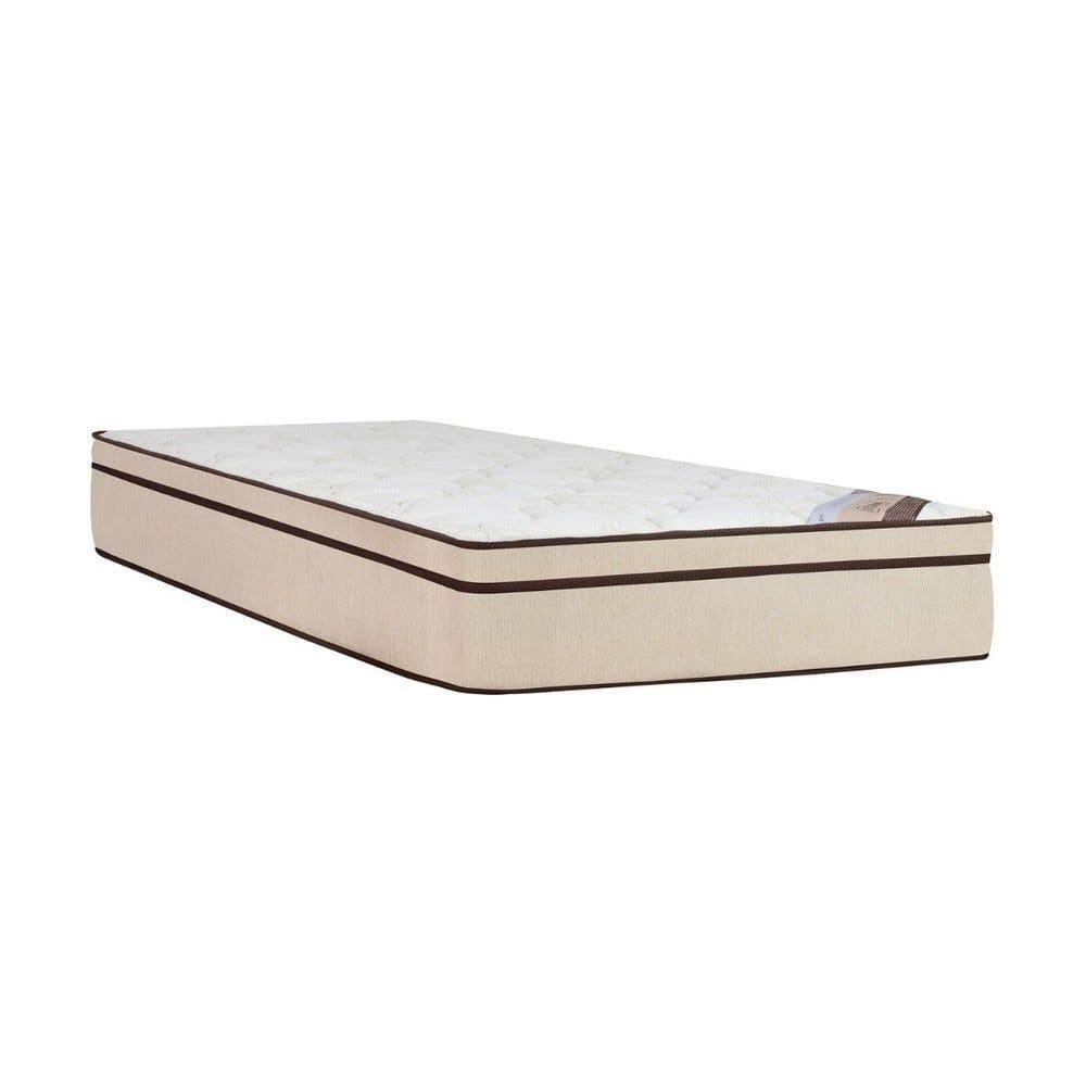 Colchão Castor Solteiro Innovation One Face Tecnopedic 120x203x27cm