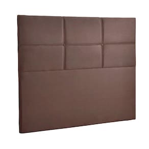 Cabeceira Estofada Milena 1,95 Sued Speciale Home Café
