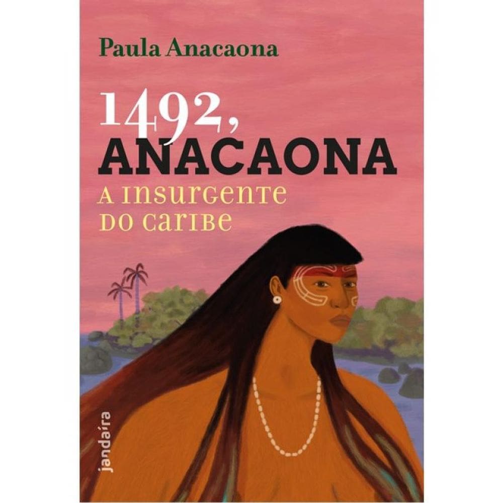 1492, Anacaona