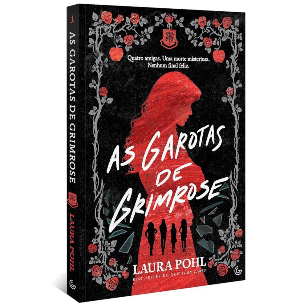 As Garotas De Grimrose