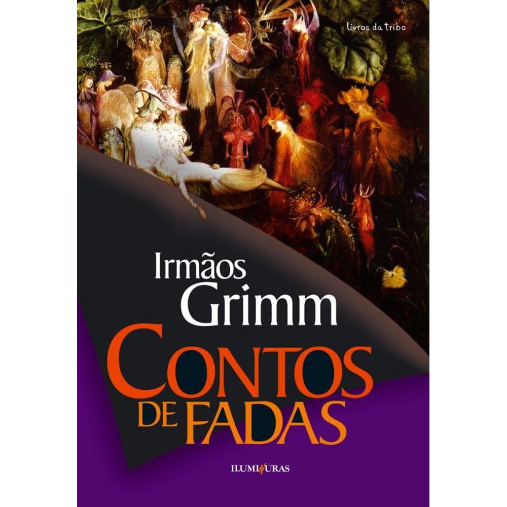 Contos de fadas