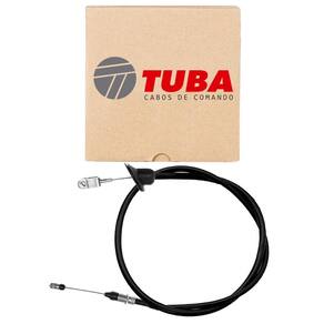 Cabo Embreagem A-10 2.5 D-10 3.9 80 a 84 C-10 2.5 79 a 81