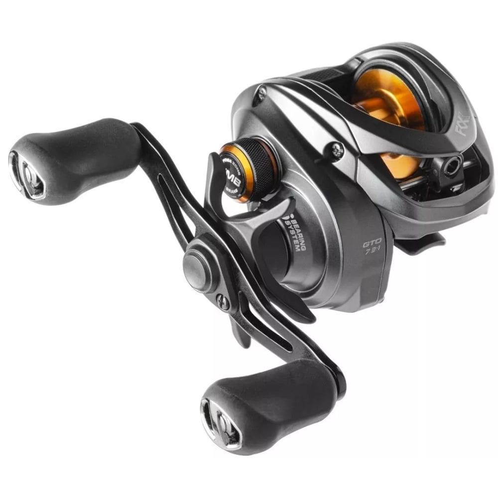 Carretilha Marine Sports Zest Fox 7000 SHI Direita