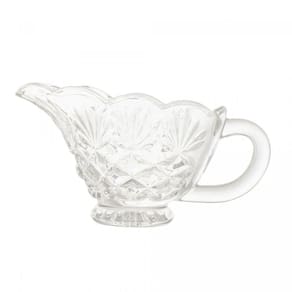 Molheira de Cristal Dublin Premium 140ml - Lyor