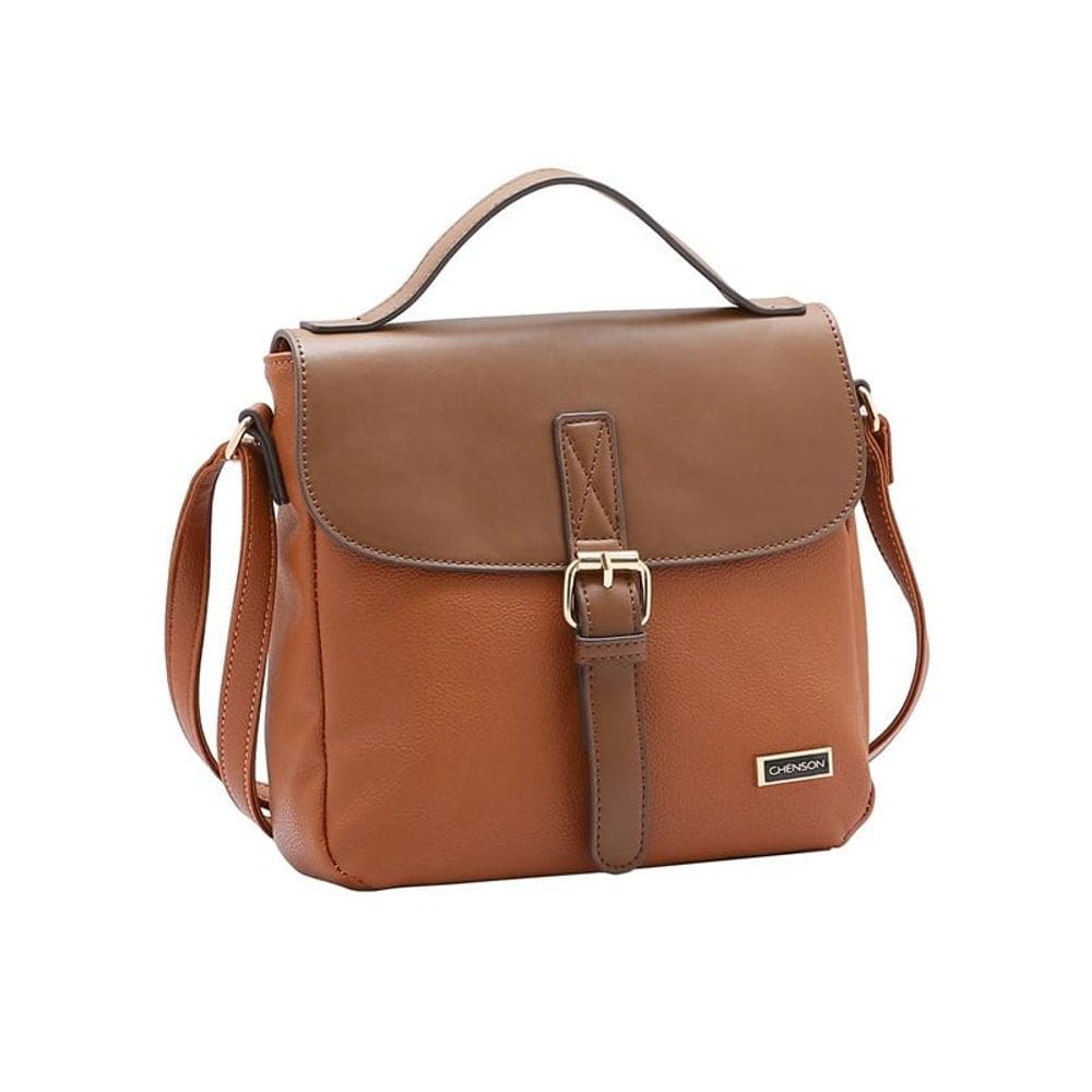 Bolsa média Chenson