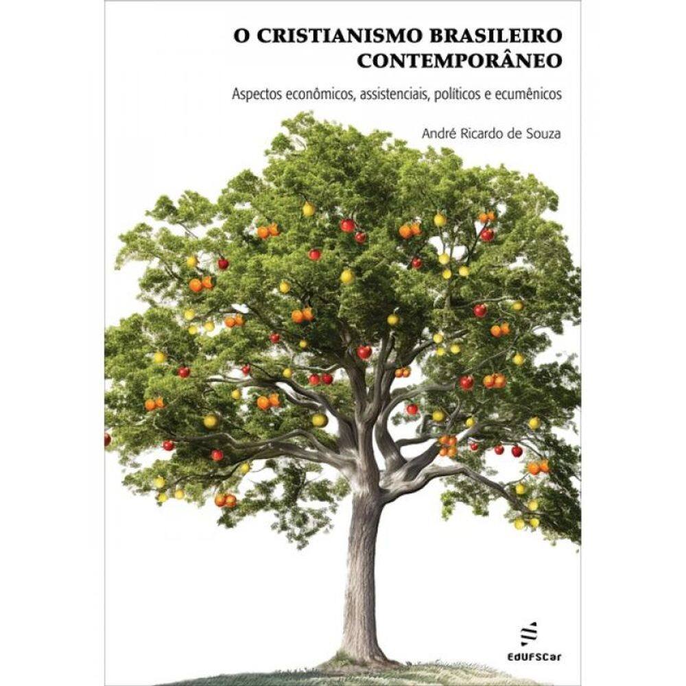 O Cristianismo Brasileiro Contemporâneo