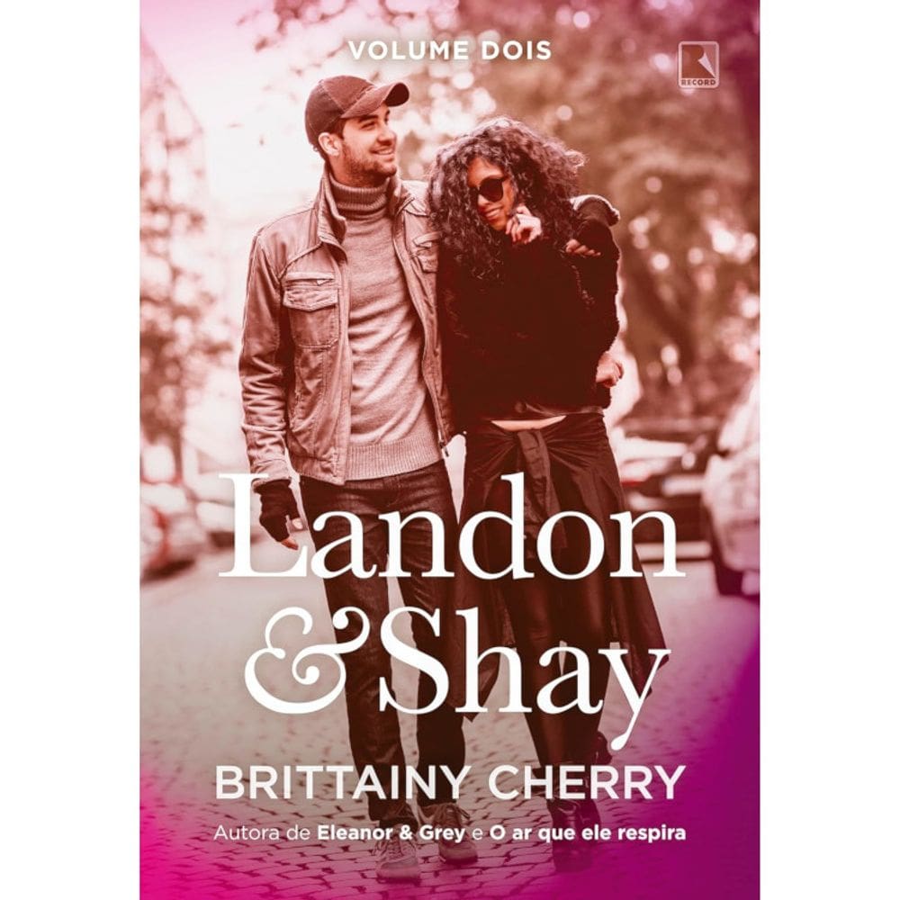 Landon e Shay - Vol 02
