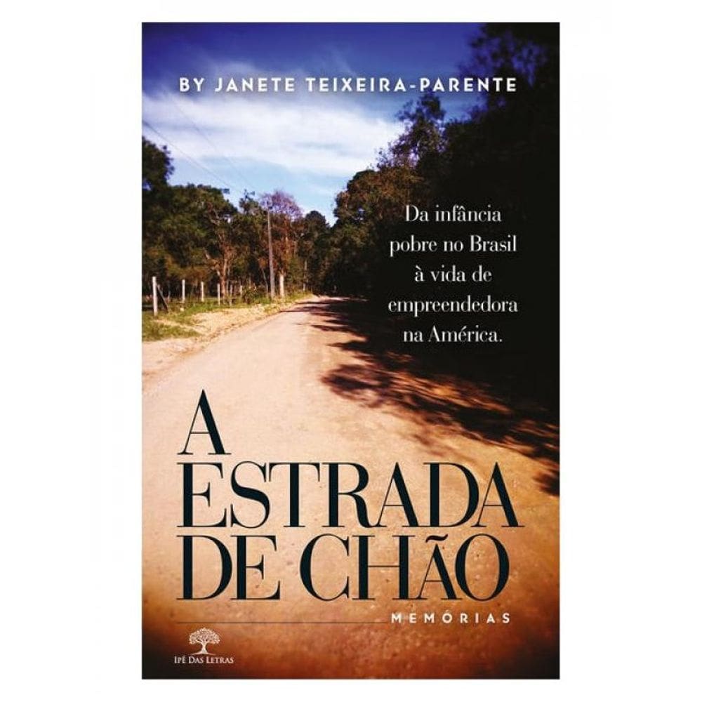 A Estrada De Chão