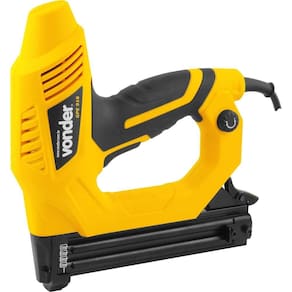 Grampeador / pinador elétrico GPE 916 127 V~ VONDER