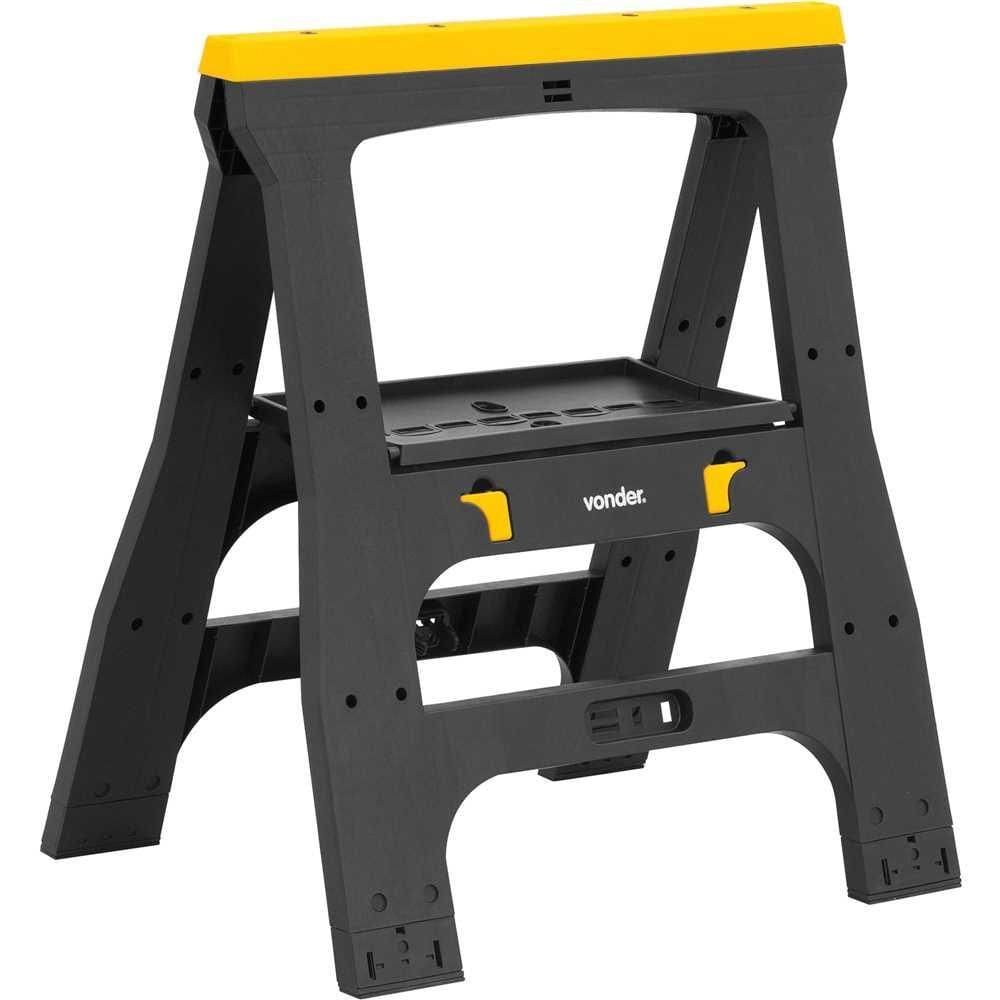 Cavalete plástico CPV 0700 VONDER