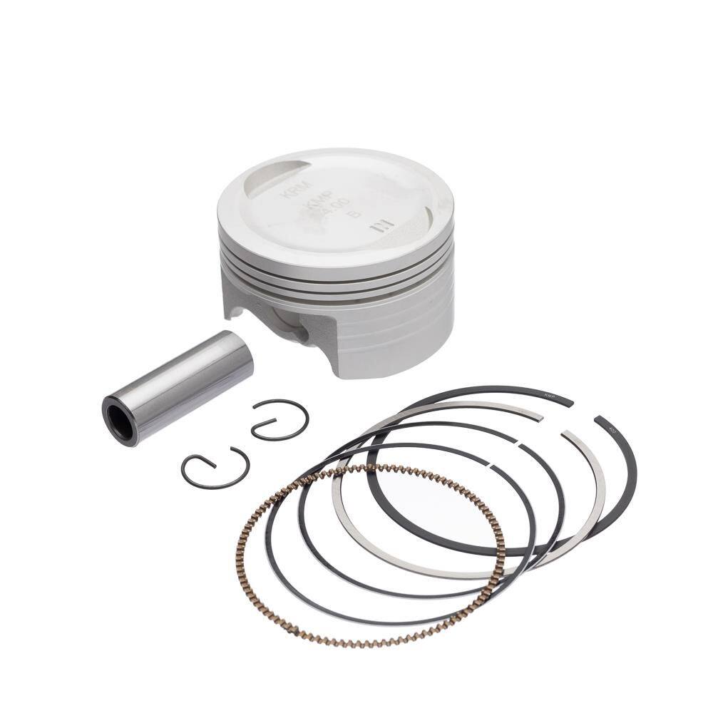 Pistao Kit C/anel Kmp Cg 150 4.00 B (>0.03mm) [F016]