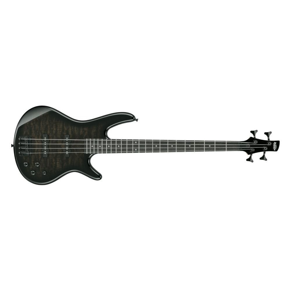 Baixo 4C SR GIO Transp BK SB Ibanez SR Series GSR280QA-TKS [F035]