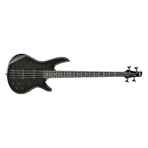 Baixo 4C SR GIO Transp BK SB Ibanez SR Series GSR280QA-TKS [F035]