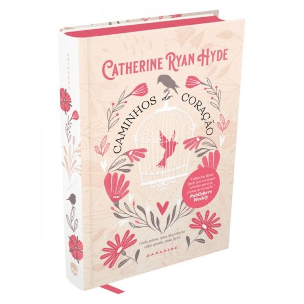 Caminhos Do Coração