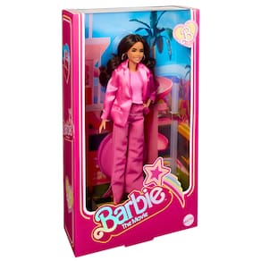 Barbie Collector Filme Boneca Gloria HPJ98 Mattel