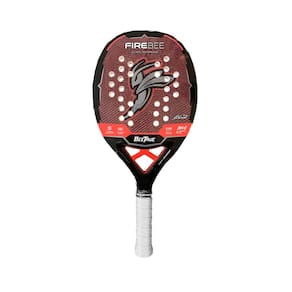 Raquete Beach Tennis Ama Sport BeeTrue Fire Bee 3k Eva Palos