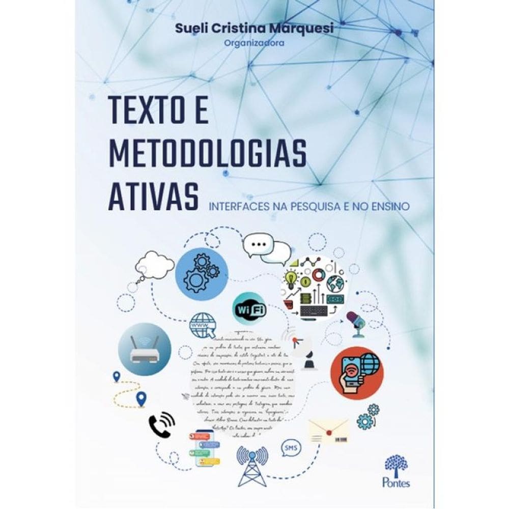 Texto E Metodologias Ativas