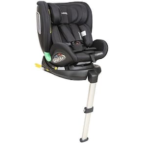 Cadeira Infantil p/ Carro Kiddo Perfect 360° Isofix 0 a 36kg