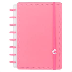 Caderno Inteligente All A5 Customizável 80 Folhas Offset 90g