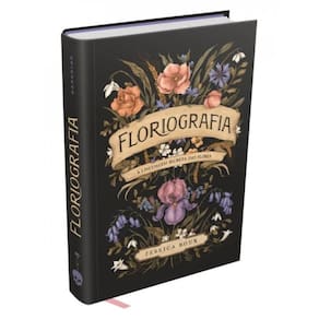 Floriografia: A Linguagem Secreta Das Flores