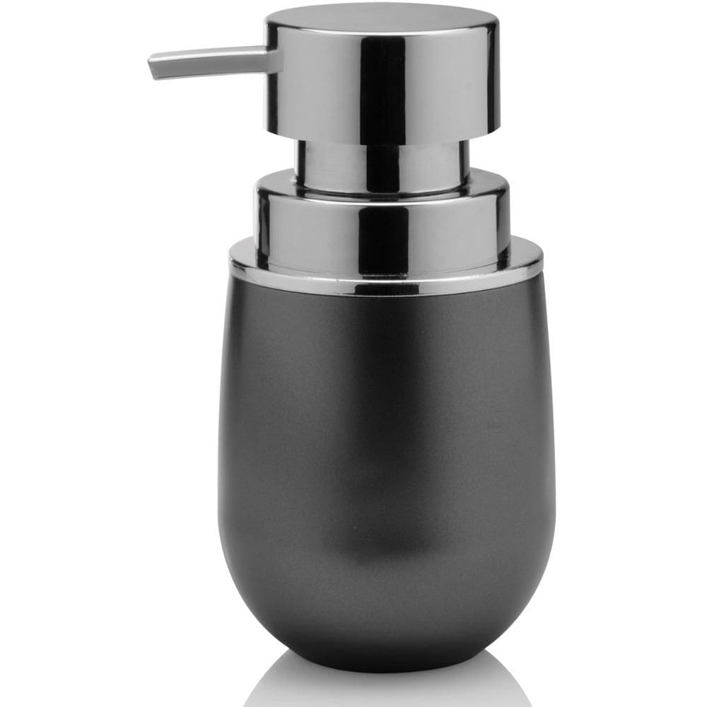 Saboneteira Líquida 400ml Dispenser Sabonete Pia Banheiro OU