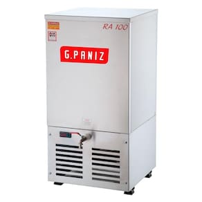 Resfriador De água Ra100 Plus Inox G.paniz Resfriador 220v