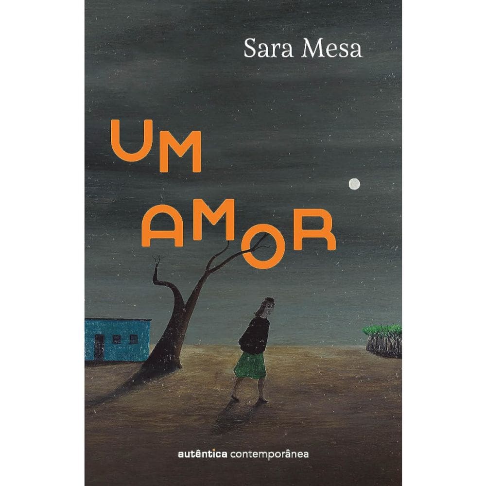 Um Amor