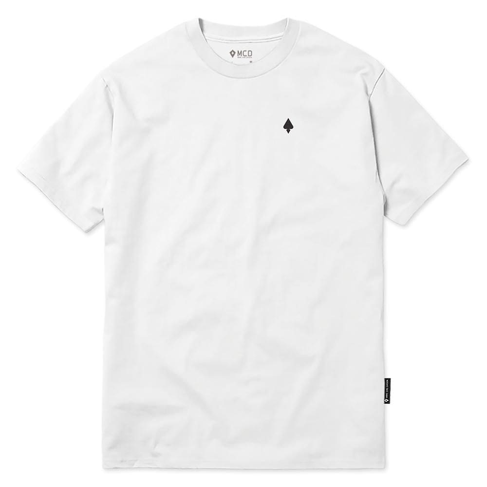 Camiseta MCD Classic Espada SM25 Masculina Branco