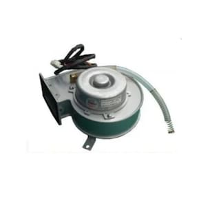 Ventoinha De Ventilação Forcada Aqueced Komeco Ko 0100020284