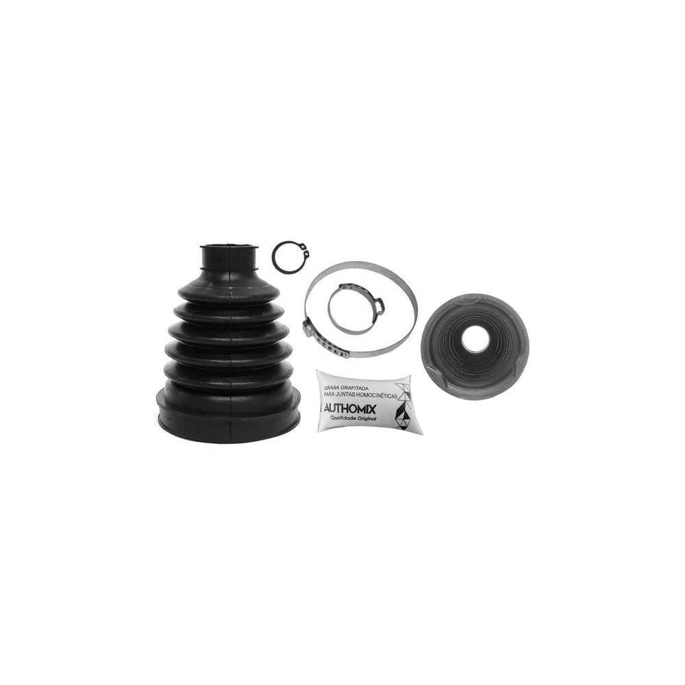 Kit Junta Homocinética Duster com Tripoide - KJ6194C