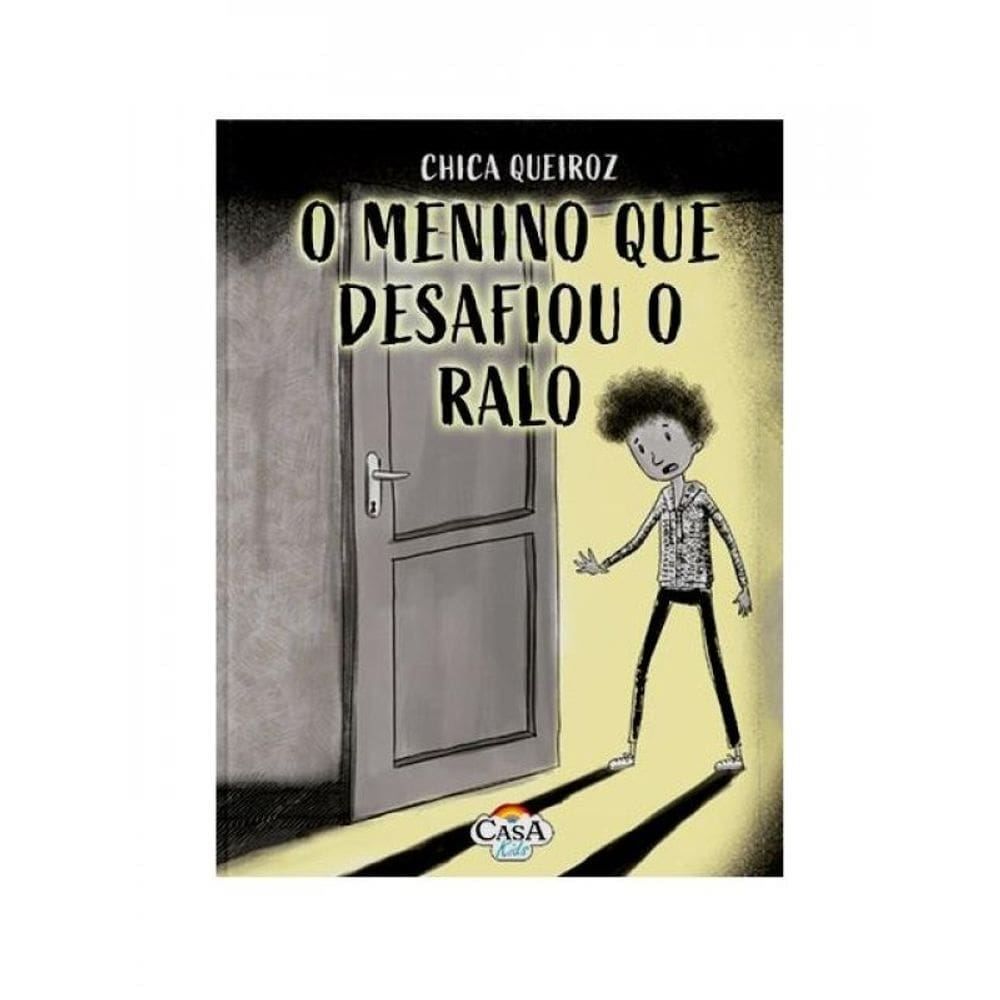 O Que Menino Que Desafiou O Ralo