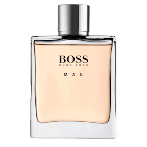 Hugo Boss Man Orange Eau de Toilette - Perfume Masculino 100ml