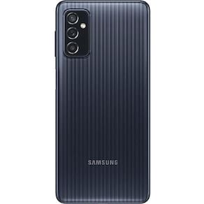 Usado: Samsung M52 5g 128 GB Preto - Excelente