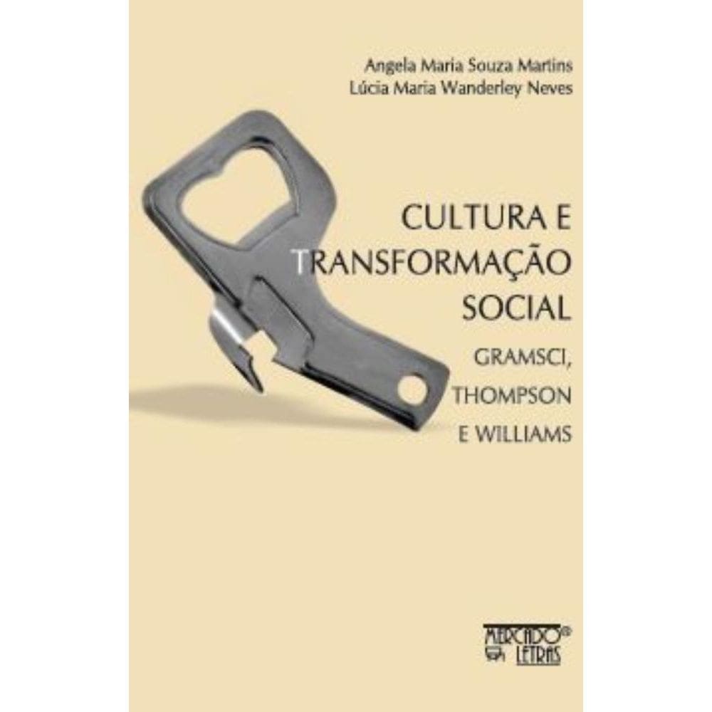 Cultura e transformação social