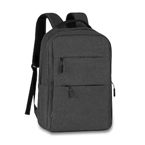 Mochila De Costas Executiva Reforçada Casual Notebook Alça