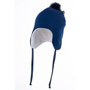 Touca Térmica Bebê e Infantil Energy Thermo Dry Marinho Everly