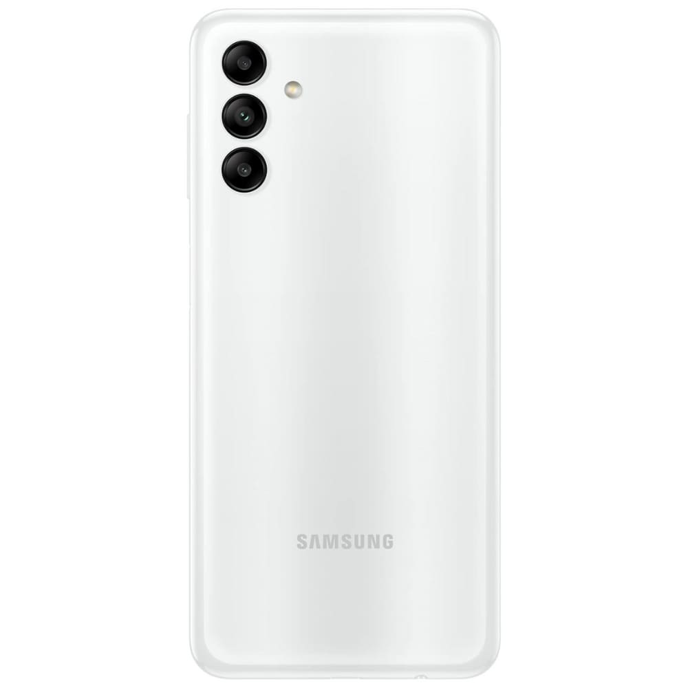 Usado: Samsung A04s 64 GB Branco - Muito Bom